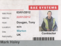 BAE-ID